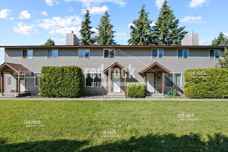 4207 N Abbey Rd in Coeur d'Alene, ID - Building Photo