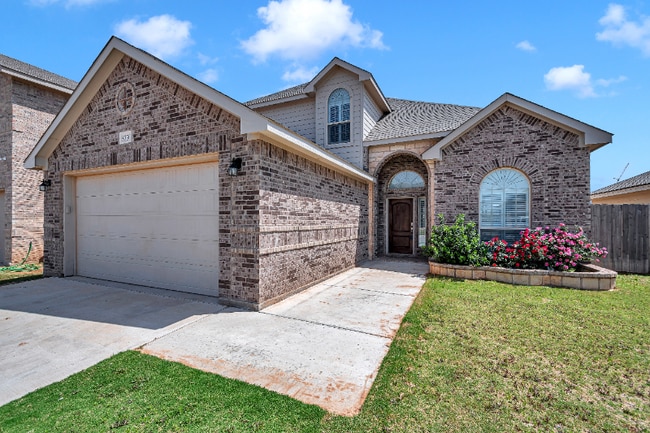 property at 8330 E County Rd 114