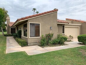 26 Tennis Club Dr in Rancho Mirage, CA - Building Photo - Building Photo