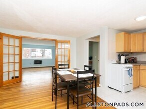 20 Radcliffe Rd in Boston, MA - Building Photo - Building Photo