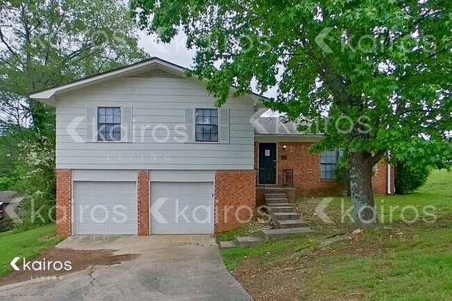 property at 5721 Old Hickory Rd