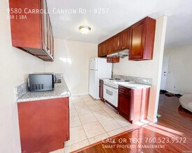 9580 Carroll Canyon Rd in San Diego, CA - Building Photo - Building Photo