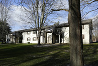 Gregg Apartments in Caledonia, MI - Foto de edificio - Building Photo