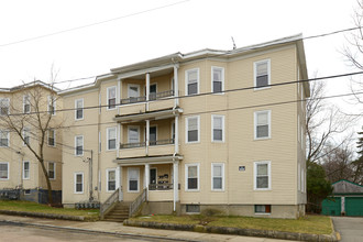 93 Arthur St in Brockton, MA - Building Photo - Building Photo