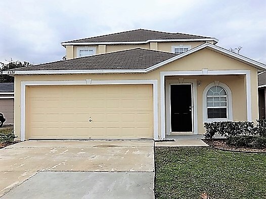 6686 Gentle Oaks Dr E in Jacksonville, FL - Building Photo