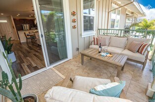 34 Hune One Ln in Kihei, HI - Building Photo