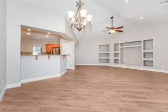 1846 W Half Moon Cir in San Tan Valley, AZ - Foto de edificio - Building Photo