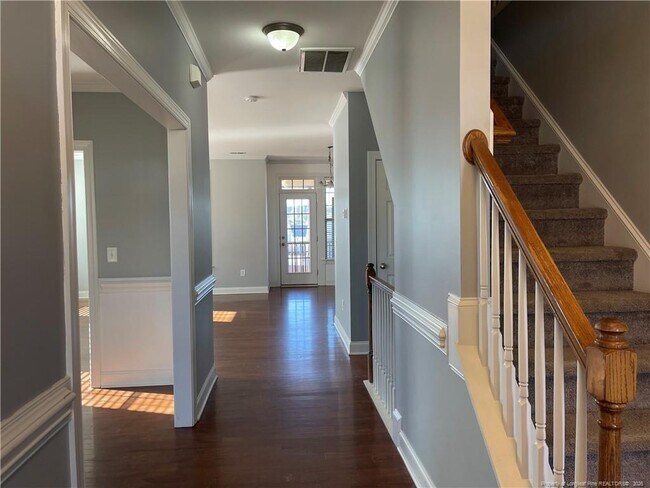 86 Marquis Dr in Cameron, NC - Building Photo - Building Photo