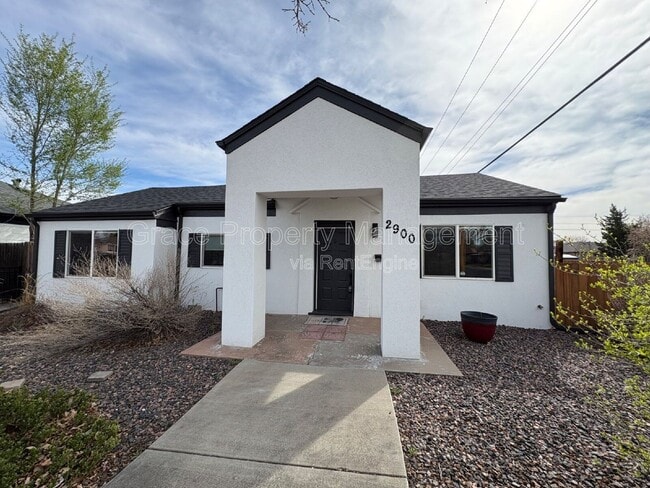 2900 Pontiac St in Denver, CO - Building Photo - Building Photo