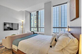 75 Wall St in New York, NY - Building Photo - Building Photo