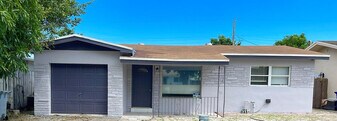 3770 NE 16th Ave in Pompano Beach, FL - Building Photo