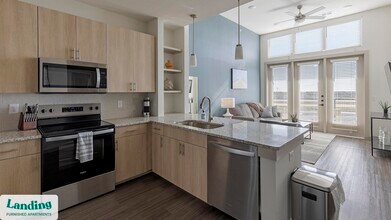 125 S Standridge Blvd in Anna, TX - Foto de edificio - Building Photo