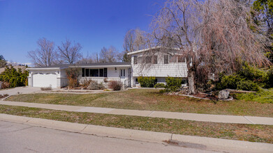 595 E Sumac Ave in Provo, UT - Building Photo - Building Photo