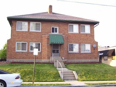 3606 Gamble Ave in Cheviot, OH - Building Photo