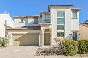 93 E Calle Del Rondador in Sahuarita, AZ - Building Photo