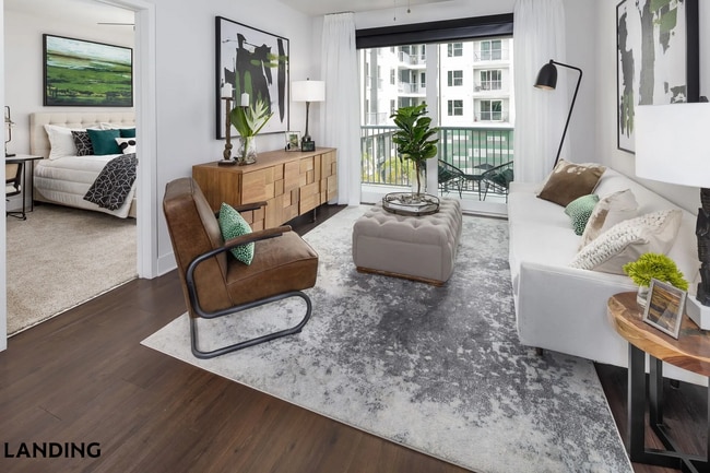 480 N Orange Ave, Unit 632