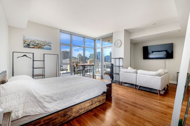 property at 575 Sixth Ave