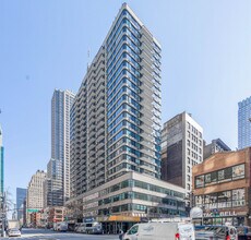 Hollingsworth in New York, NY - Foto de edificio - Building Photo