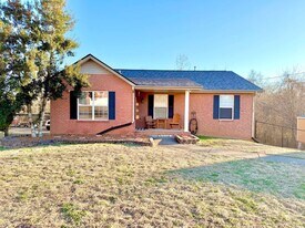 320 Cottonwood Ct in Clarksville, TN - Building Photo