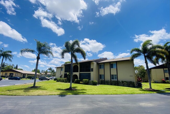 property at 334 Pine Ridge Cir