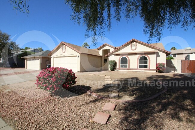 property at 4234 E Saltsage Dr