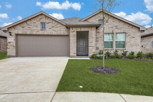 16408 Severn Ln in Northlake, TX - Building Photo