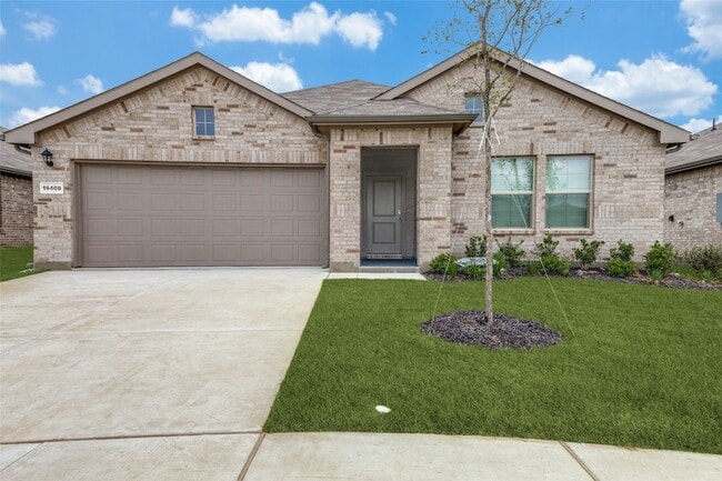 property at 16408 Severn Ln