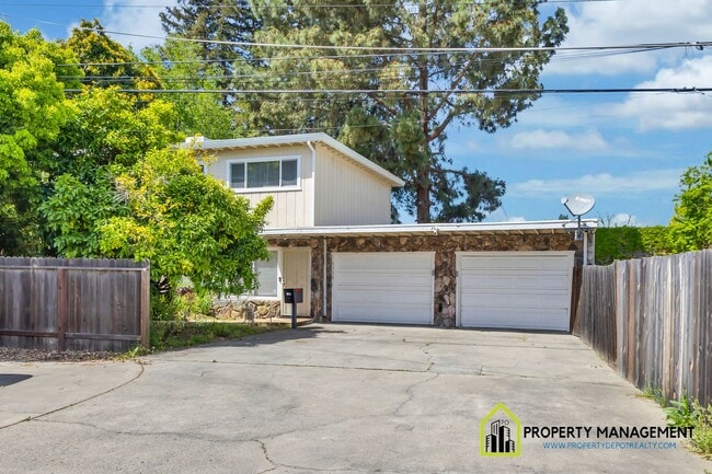 property at 5334 Karbet Way