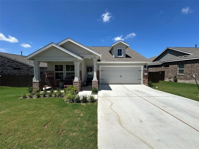property at 2537 Four Waters Lp