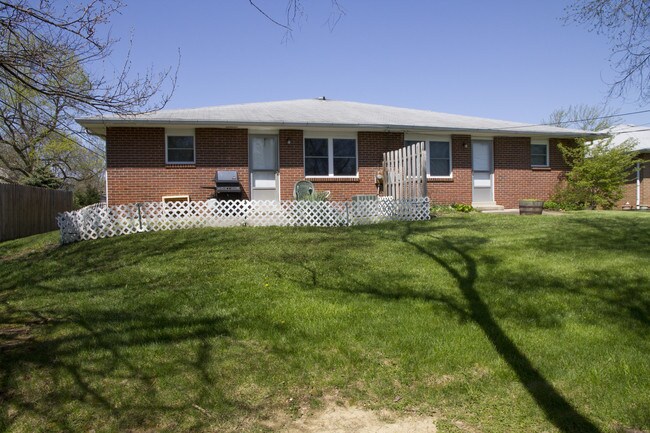4464-4466 Norwell Dr E in Columbus, OH - Foto de edificio - Building Photo