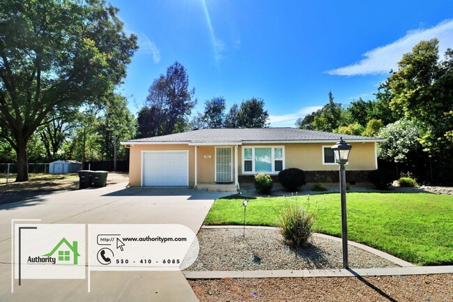 property at 2061 Jewell Ln