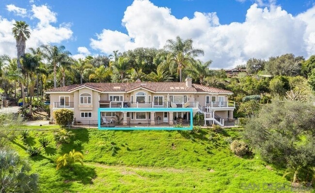 property at 3508 Tierra Linda Ln