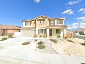 39118 Forsythia Ln in Palmdale, CA - Building Photo - Building Photo