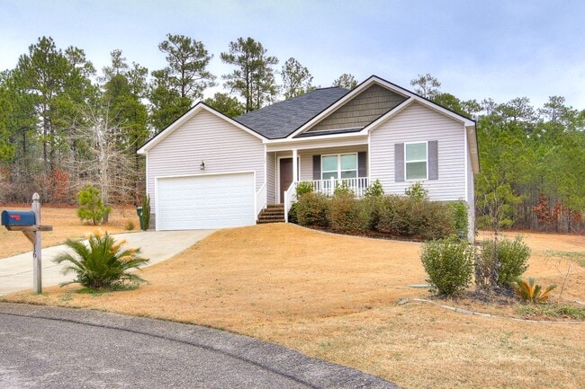 16 Juno Wy in North Augusta, SC - Building Photo - Building Photo