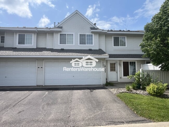 property at 2404 Harvest Way