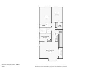 5620 Cactus Thorn Ave in Las Vegas, NV - Building Photo - Building Photo