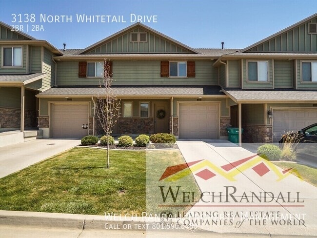 property at 3138 N Whitetail Dr