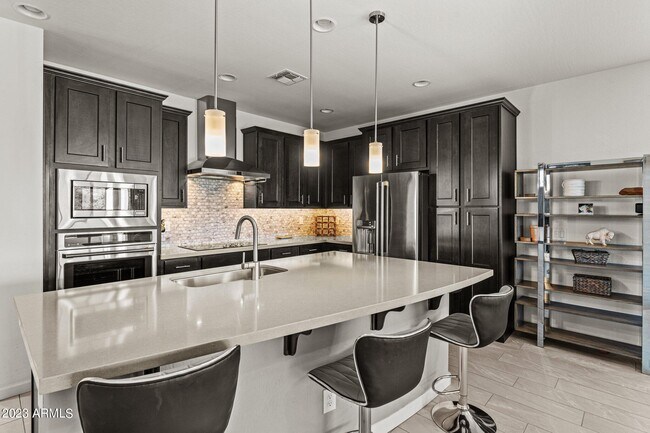 4605 Jackpot Rd in Wickenburg, AZ - Building Photo - Building Photo