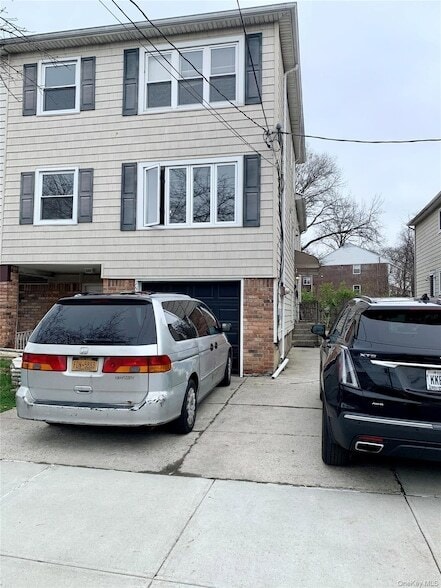 property at 15-47 209th St