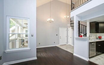 907 Hillside Lake Terrace in Gaithersburg, MD - Building Photo - Building Photo