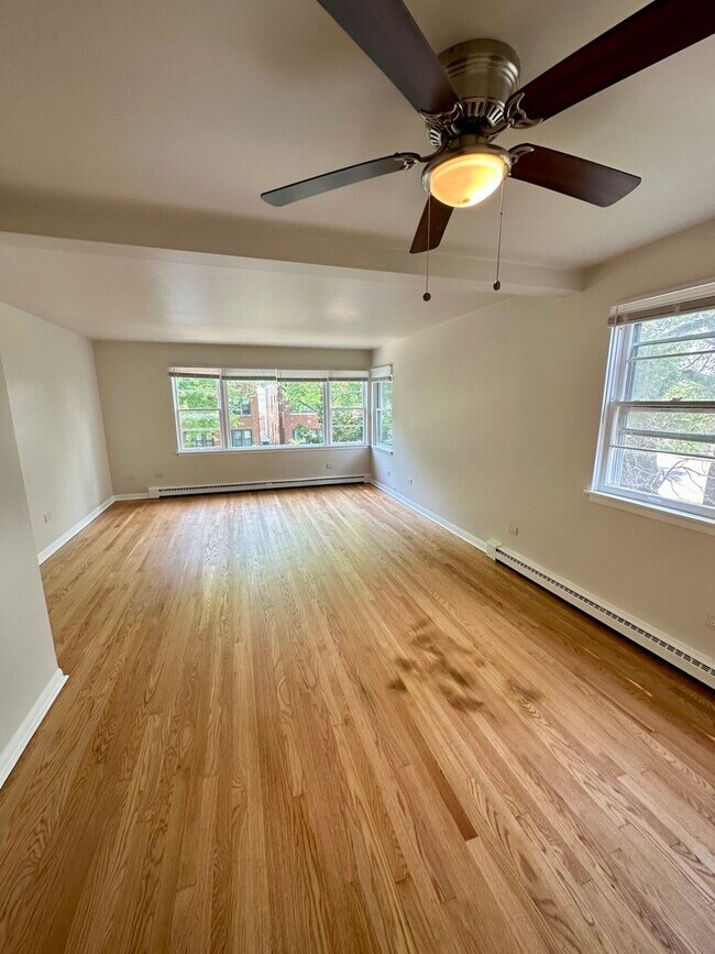 5640 N Talman Ave in Chicago, IL - Building Photo - Building Photo