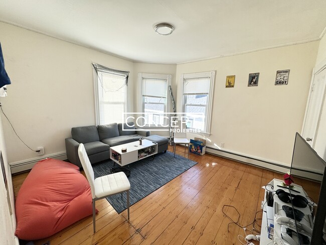 property at 1 Folsom Ave