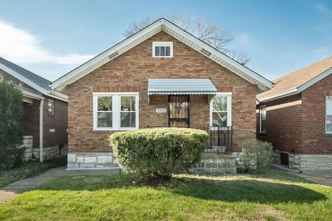 property at 5336 Chippewa St