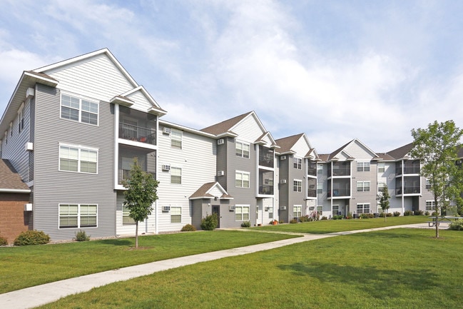 Cypress Court