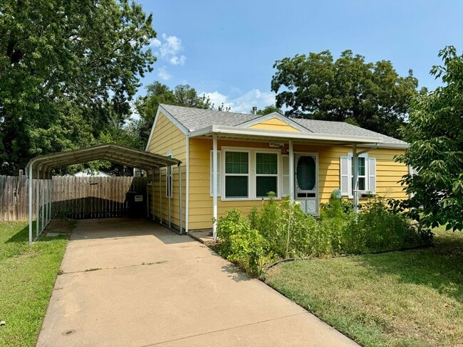property at 236 Maynard Ave