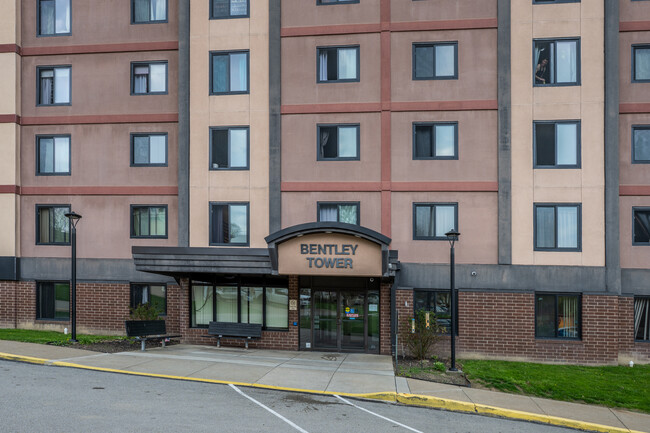 Bentley Tower in Bentleyville, PA - Building Photo - Building Photo