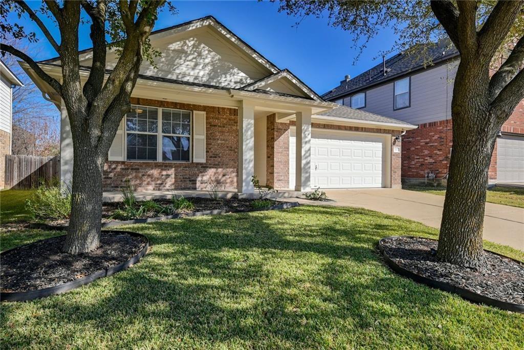 660 Rusk Rd in Round Rock, TX - Building Photo