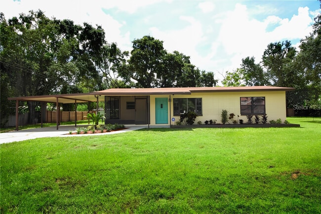 property at 1818 Blossom Terrace