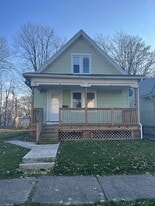 367 Hawley St in Rochester, NY - Building Photo