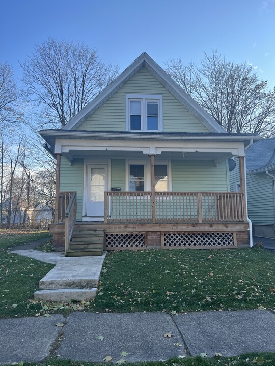 367 Hawley St in Rochester, NY - Building Photo